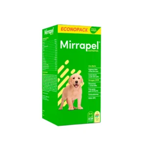 MIRRAPEL JARABE 236 ML