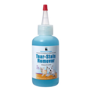 TEAR STAIN REMOVER