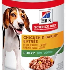HILLS LATA PUPPY CHICKEN SCIENCE DIET