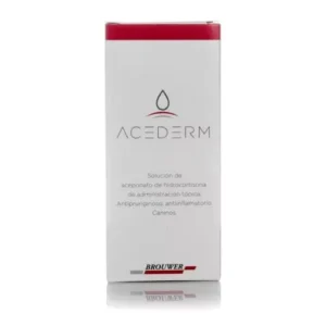 ACEDERM
