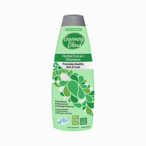 SHAMPOO HERBAL EXTRACT
