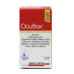 OCUFLOX