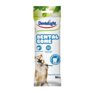 DENTAL BONE X 2