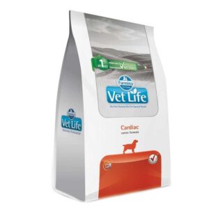 VET LIFE CANINE CARDIAC