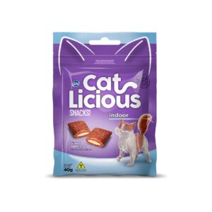 CAT LICIOUS INDOOR