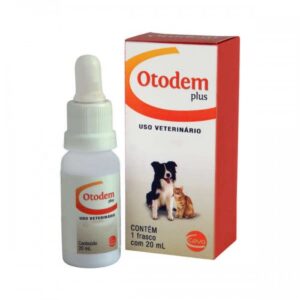 OTODERM