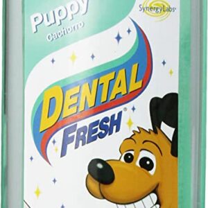 DENTAL FRESH PERRO 17 OZ