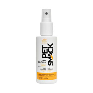 DEO COLOGNE FEMALES & MALES (NARANJA)