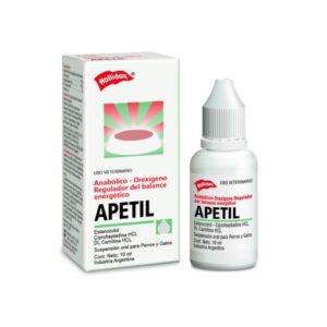 APETIL