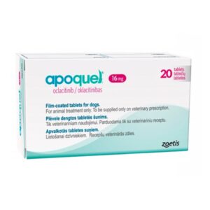 APOQUEL 16MG