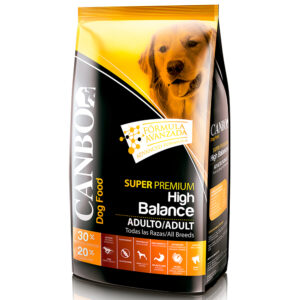 CANBO HIGH BALANCE ADULT 15KG