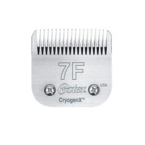CUCHILLA 7F