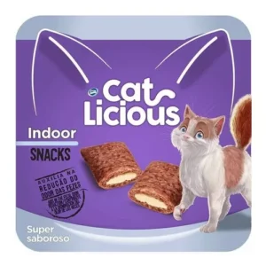 CAT LICIOUS DELICIOUS MIX