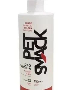 DEO COLOGNE KERATIN K CARE (GUINDA) 120 ML