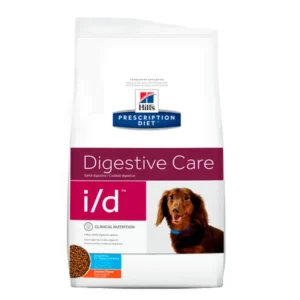 HILLS I/D GALLETA DRY 3.900KG