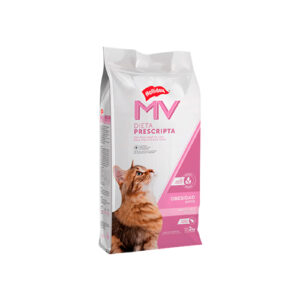 MV HOLLIDAY OBESIDAD GATO 2KG