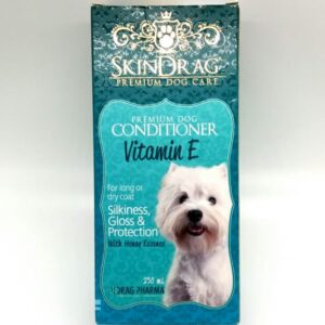 ACONDICIONADOR PREMIUN ( VITAMINA E)