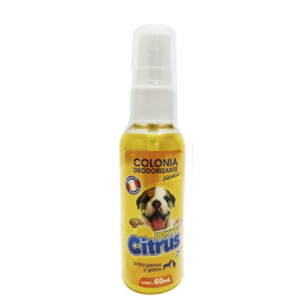 COLONIA CITRUS DOKYTO
