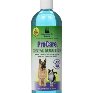 PROCARE DENTAL SOLUTION