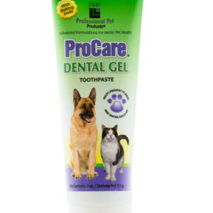 PROCARE DENTAL GEL
