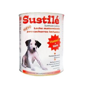 LECHE MATERNIZADA SUSTILEX