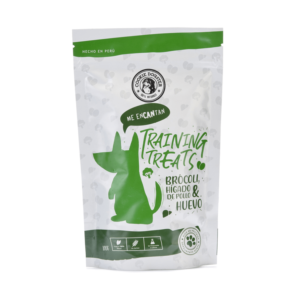 SNACKS NATURALES TRAINING TREATS