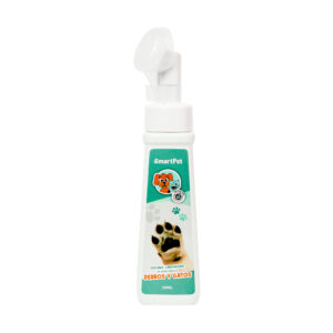 SMART PET ESPUMA LIMPIADORA DE ALMOHADILLAS