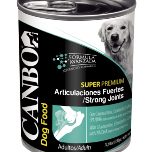 CANBO LATA ARTICULACIONES FUERTES