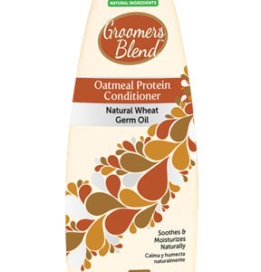 ACONDICIONADOR OATMEAL ITCH RELIEF