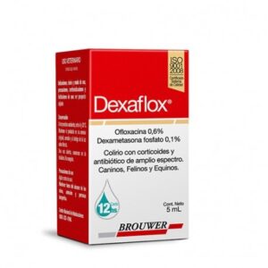 DEXAFLOX