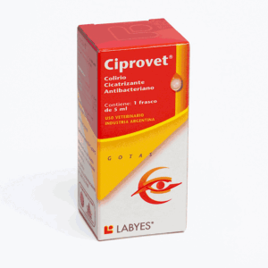CIPROVET