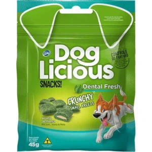 DOG LICIOUS DENTAL FRESH