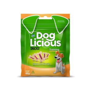 DOG LICIOUS TRAINING