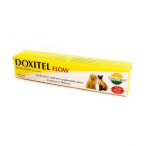 DOXITEL FLOW 10 ML