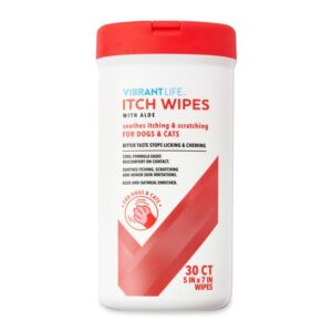ITCHWIPES