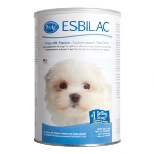 LECHE ESBILAC PERRO X 236 ML