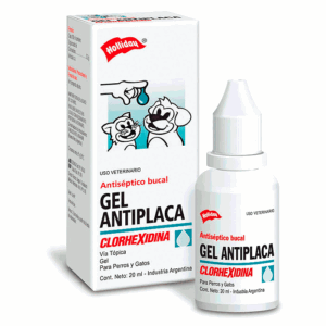 GEL ANTIPLACA