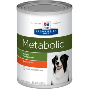 HILLS LATA METABOLIC