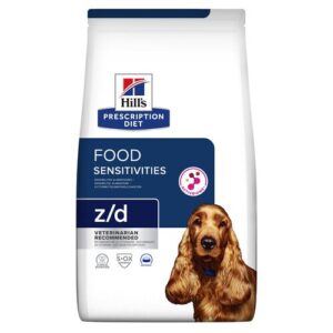HILLS GALLETA Z/D 3.6 KG