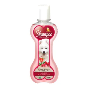 SHAMPOO ACONDICIONADOR ALOE VERA Y TUNA