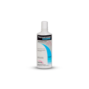TRITOHEXIDIN SHAMPOO