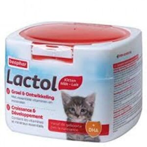 LECHE SUSTITUTA GATO (KITTEN MILK)