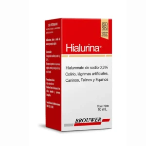 HIALURINA