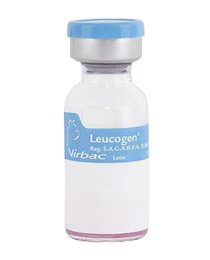 VACUNA LEUCEMIA + TRIPLE