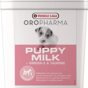 LECHE SUSTITUTA PERRO ( PUPPY MILK)