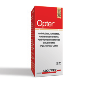 OPTER