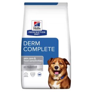 HILLS DERM COMPLETE