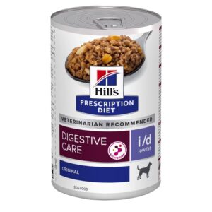 HILLS LATA I/D LOW FAT