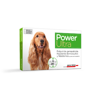 POWER ULTRA 11-20KG