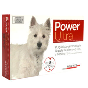 POWER ULTRA 5-10KG